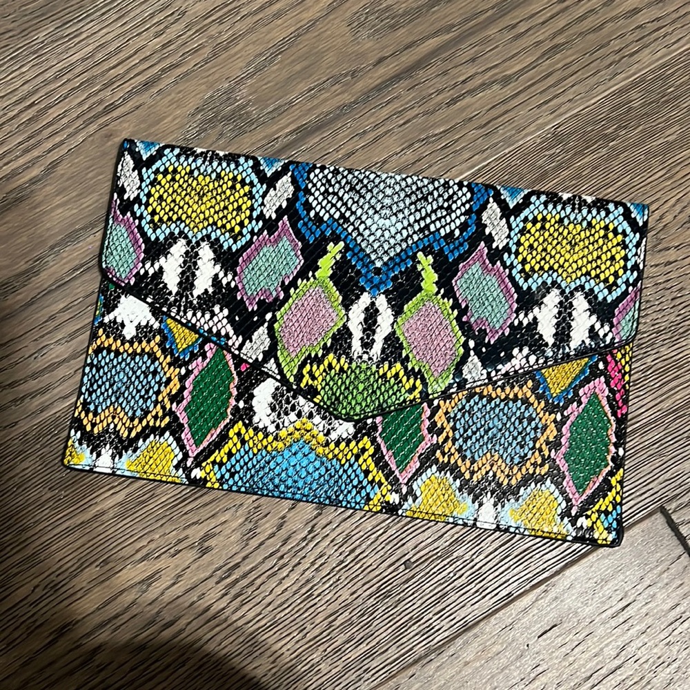 BAG